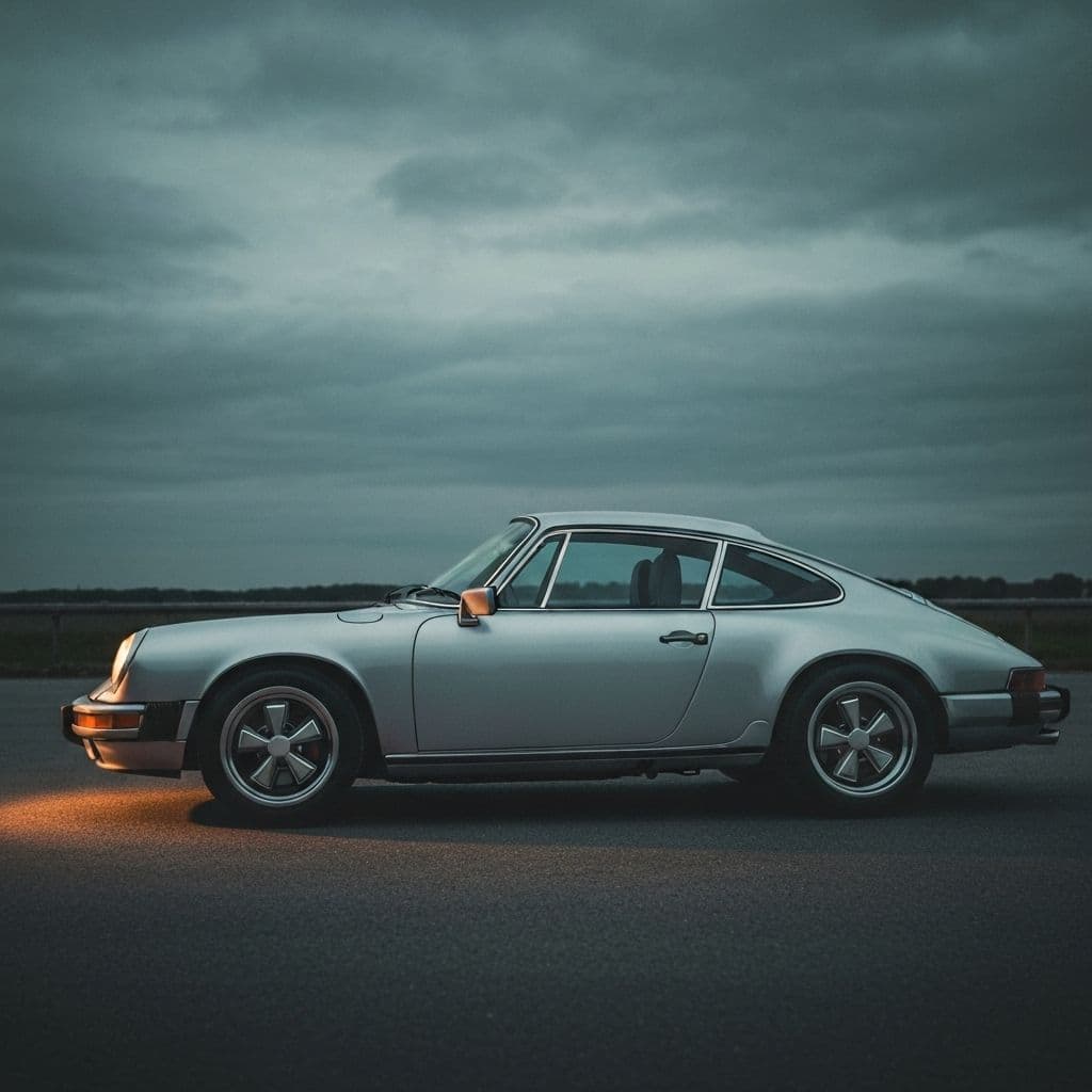 Porsche 911 Classic